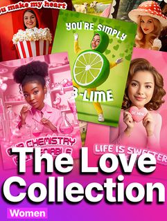 The Love Collection