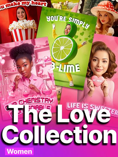 The Love Collection