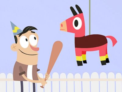 Pinata Abuse