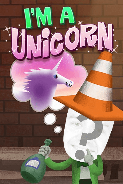 I am a Unicorn