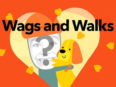 Wags and Walks