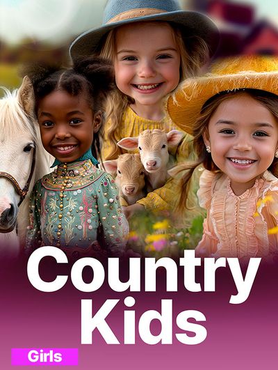 Country Kids