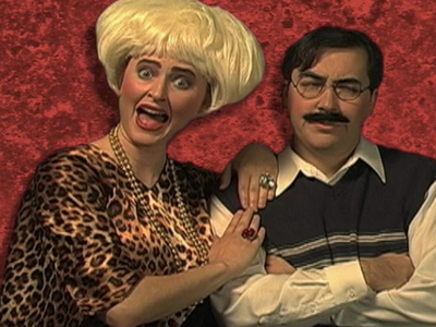 Yvonne & Wyatt: I'm Gay