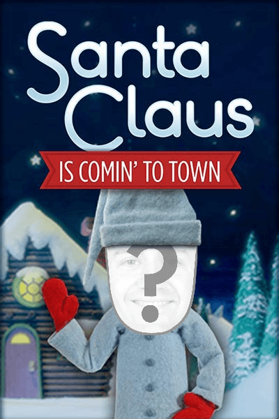 Comin' to Town