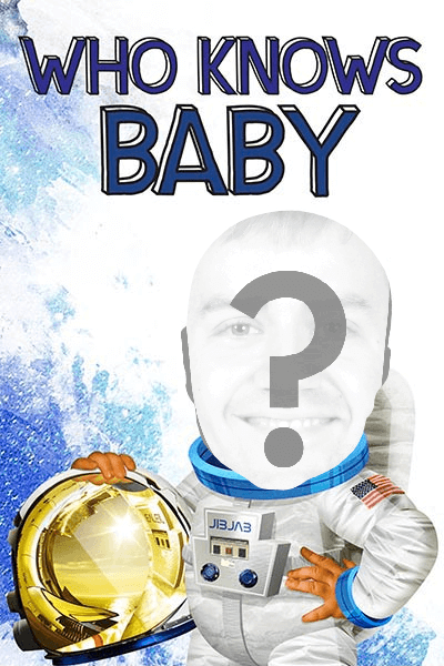 Who Knows - Baby