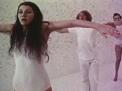 Swan Dancers