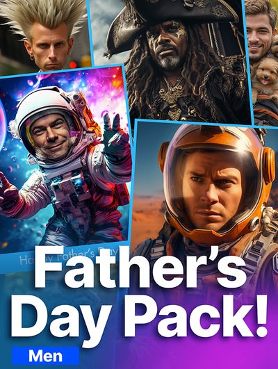 Father's Day Pack