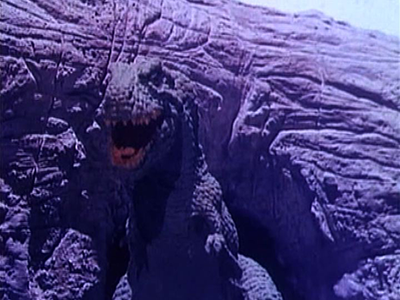 Good Luck-osaurus