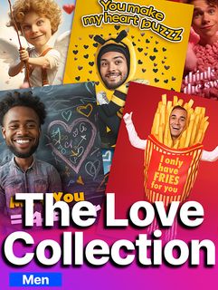 The Love Collection