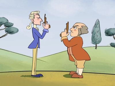 Duel Birthday