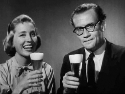 Let's Grab a Beer