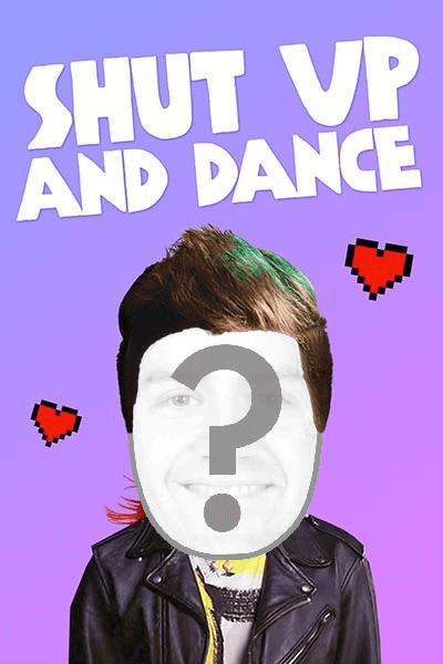 "Shut Up and Dance" by Walk the Moon