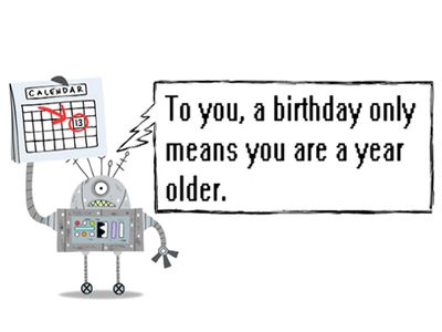 Robo Years
