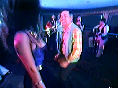 Party Like It's 1979 TGIF