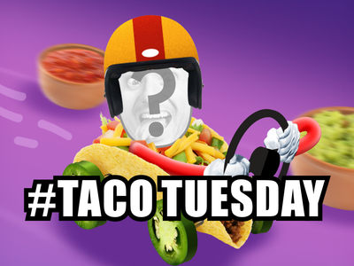#TacoTuesday