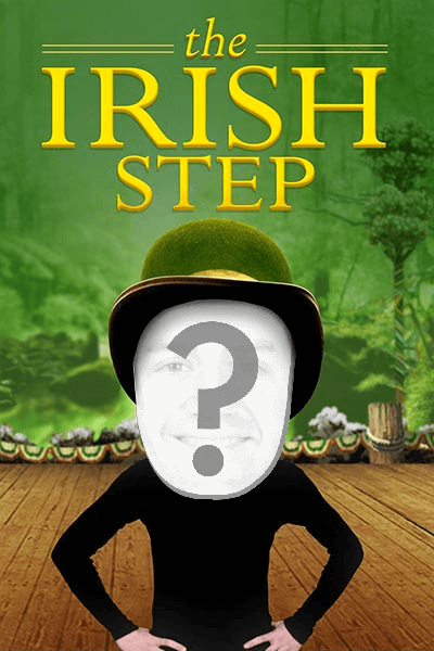 The Irish Step