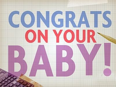 The Baby Equation