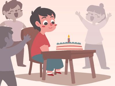 Celebrating You