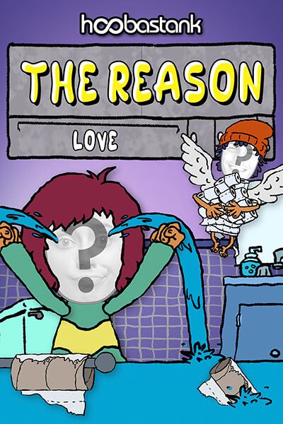 "The Reason" by Hoobastank - Love
