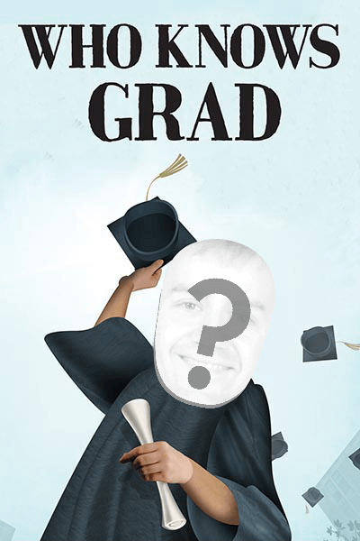 Who Knows - Grad