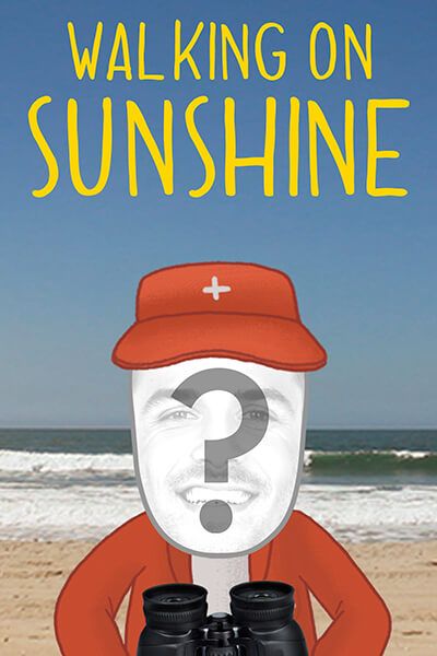 Walking on Sunshine