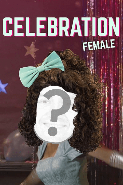 Celebration - Female