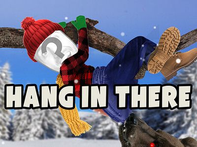 Hang In There