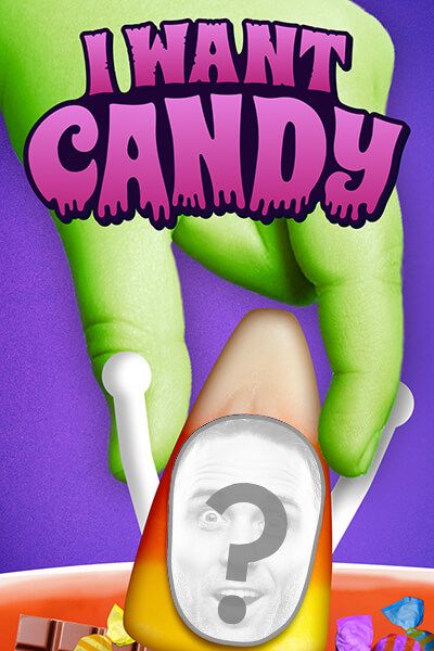 I Want Candy