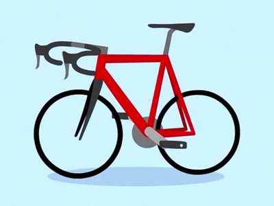 Bicycle Birthday