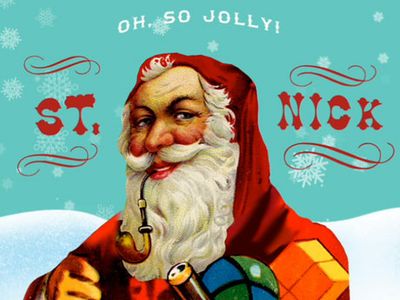 History of Christmas