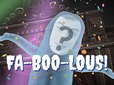 Fa-BOO-Lous!