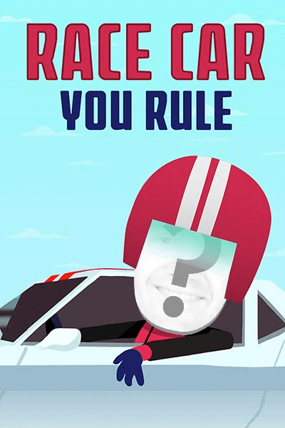 Race-Car: You Rule