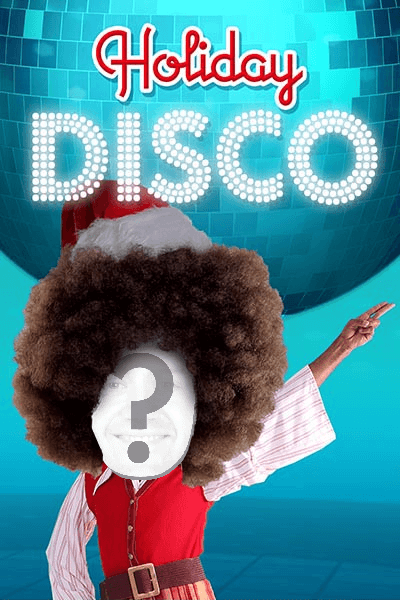 Disco Christmas