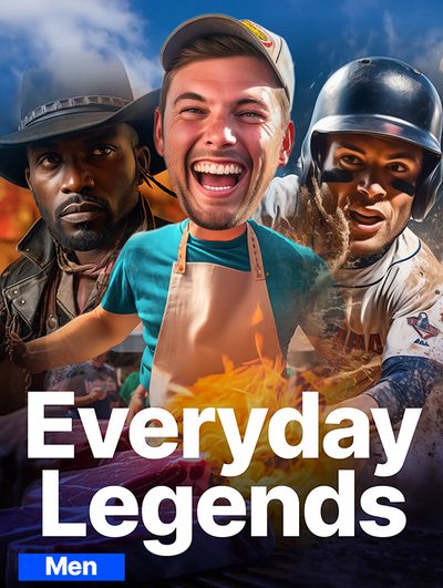 Everyday Legends