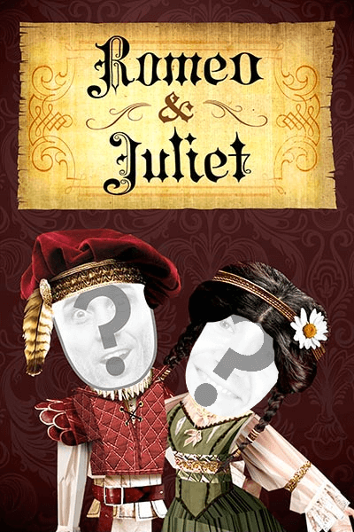Romeo & Juliet