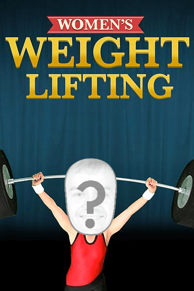 Women's Weightlifting