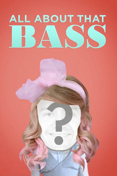 "All About That Bass" by Meghan Trainor