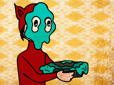 Face Cake