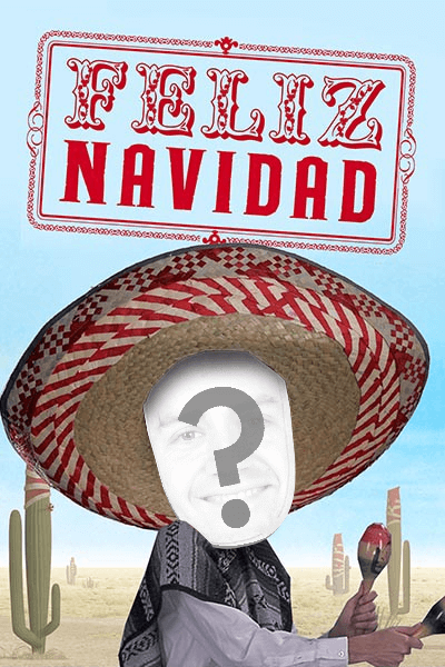 Feliz Navidad