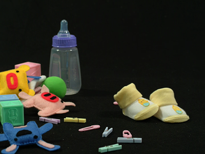 Baby Toys